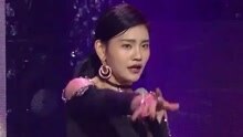 Taxi - KBS音樂銀行 現場版 16/02/12