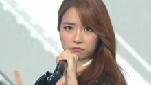 DarkCircle - KBS音樂銀行 現場版 16/02/12