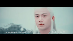 青花瓷 師尊紫胤