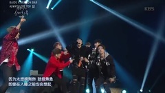 [金知元吧]160212 KBS柳熙烈的寫生簿 MY TYPE - LIVE