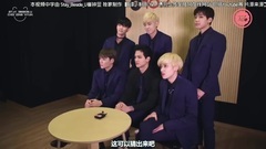 TeenTop 的異口同聲Quiz