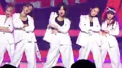 Hate - MBC 音樂中心 現場版 16/02/13