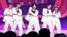 4MINUTE - Hate 現場版