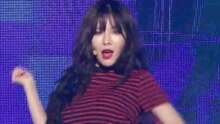 4MINUTE - Canvas 現場版