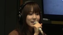 Me gustas tu MBC樸貞雅的月光樂園 現場版 16/02/05