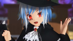東方偶像鄉,紅魔館要被賣掉了!