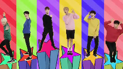ASTRO< OK! 準備就緒>EP03