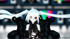 喰種初音的You Can't Hide From Us