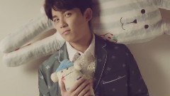 雜志拍攝花絮混剪