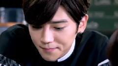 電視劇<愛上哥們>EP14 Bii Cut