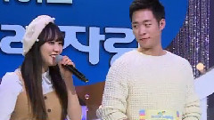 KBS2全國偶像親戚歌唱大會 lime cut