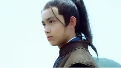 小飛流的歡樂頌