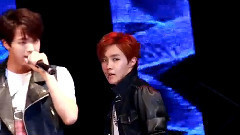 男子漢 & Boy In Luv