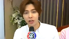 來自你團強尼愛的告白