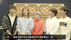 VocalUnit naver tvcast Chocolate 問候影像