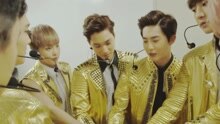 EXO - The EXO luXion IN JAPAN 預告