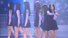 Rough KBS Open Concert 現場版 16/02/14