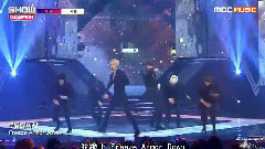 鎖鏈(Chained up)
