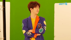 Just Right MV Making 崔榮宰篇