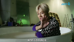 Just Right MV Making 王嘉爾篇