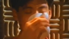 張學友 - Nescafe 雀巢咖啡1986