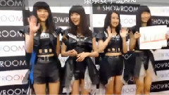 Showroom In 2015臺灣漫畫博覽會