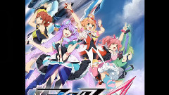 呦貓X祈Inory 超時空要塞 抖腿神曲 禁絕邊境線