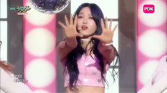 I'm Jelly BABY