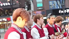 給巧克力的男人們 (Happy Valentine's Day)