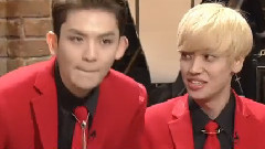 TEEN TOP 出場秀