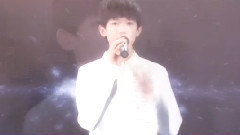2015年王源年度總結