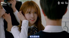 韓劇<馬屁精 呀!>