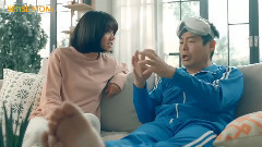 眼睛按摩機 Eye Love CF