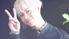 Singles Star 雜志FB更新GOT7