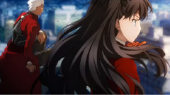 拔劍神曲 <Fate/Stay Night> MAD
