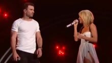 Take Your Time + Heartbeat 2016 Grammy Awards 現場版
