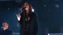 Girl Crush 2016 Grammy Awards 現場版