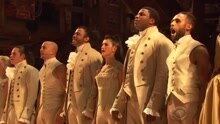 Alexander Hamilton 2016 Grammy Awards 現場版