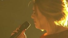 All I Ask 2016 Grammy Awards 現場版