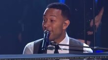 Lionel Richie Tribute 2016 Grammy Awards 現場版