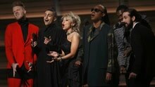 That′s The Way Of The World 2016 Grammy Awards 現場版