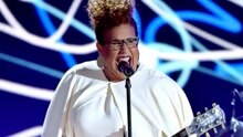 Don't Wanna Fight 2016 Grammy Awards 現場版