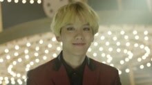 EXO - EXO Lotte Duty Free MV拍攝花絮