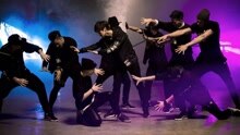 鹿晗 - 封?。‥xcited）