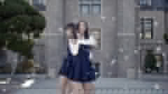 GFriend - 時間流逝(Rough)
