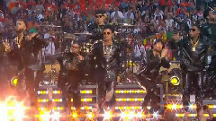 Halftime Show 2016