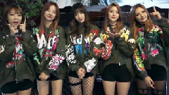 出道四周年感謝影像