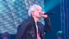喜歡 SUGA focus