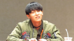 TeenTop木洞簽售會