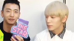 B.A.P - 90賢才鵲橋匯